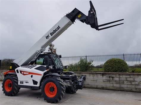 bobcat skid steer telehandler|bobcat telehandler problems.